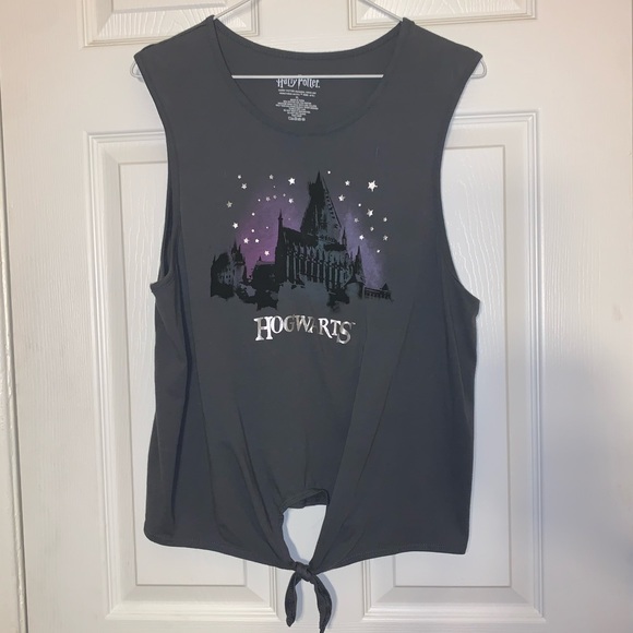 Warner Bros. Tops - NWOT Harry Potter | XLarge tank